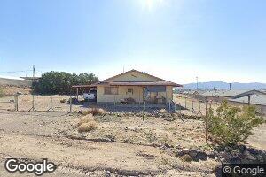 5078 Ajo Place, Topock, AZ 86436