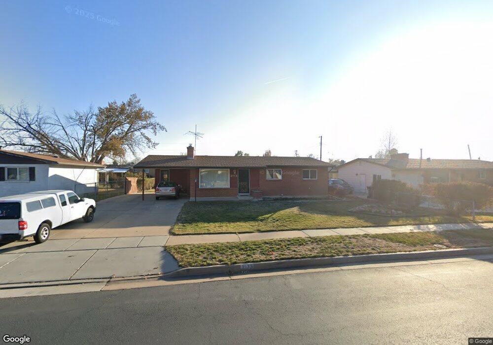 2173 W 4900 S, Roy, UT 84067 - photo 1