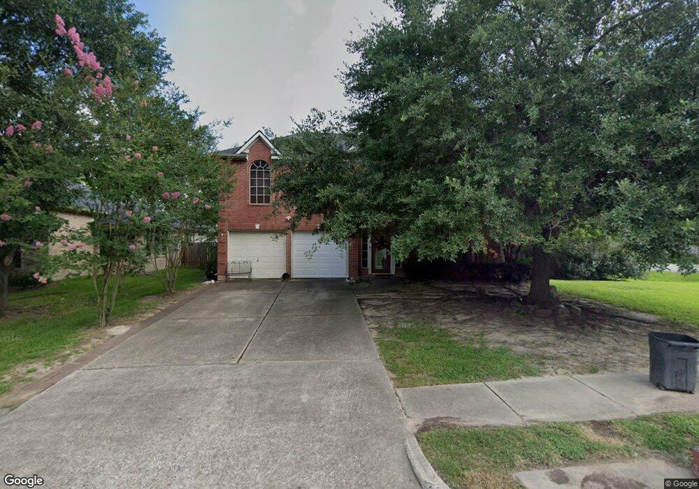 739 Pateway Ct, Spring, TX 77386 - photo 1