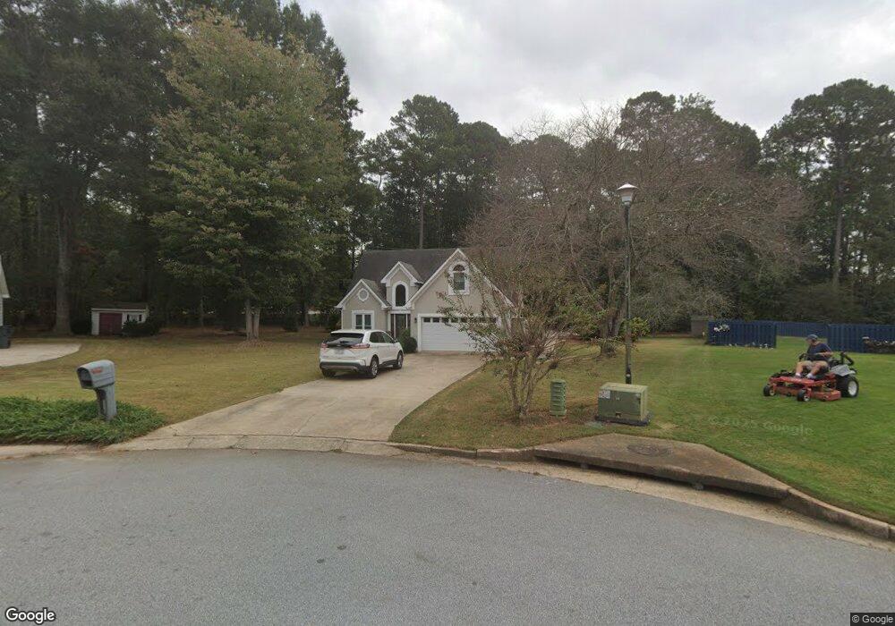 115 Kraftwood Park, Peachtree City, GA 30269 - photo 1