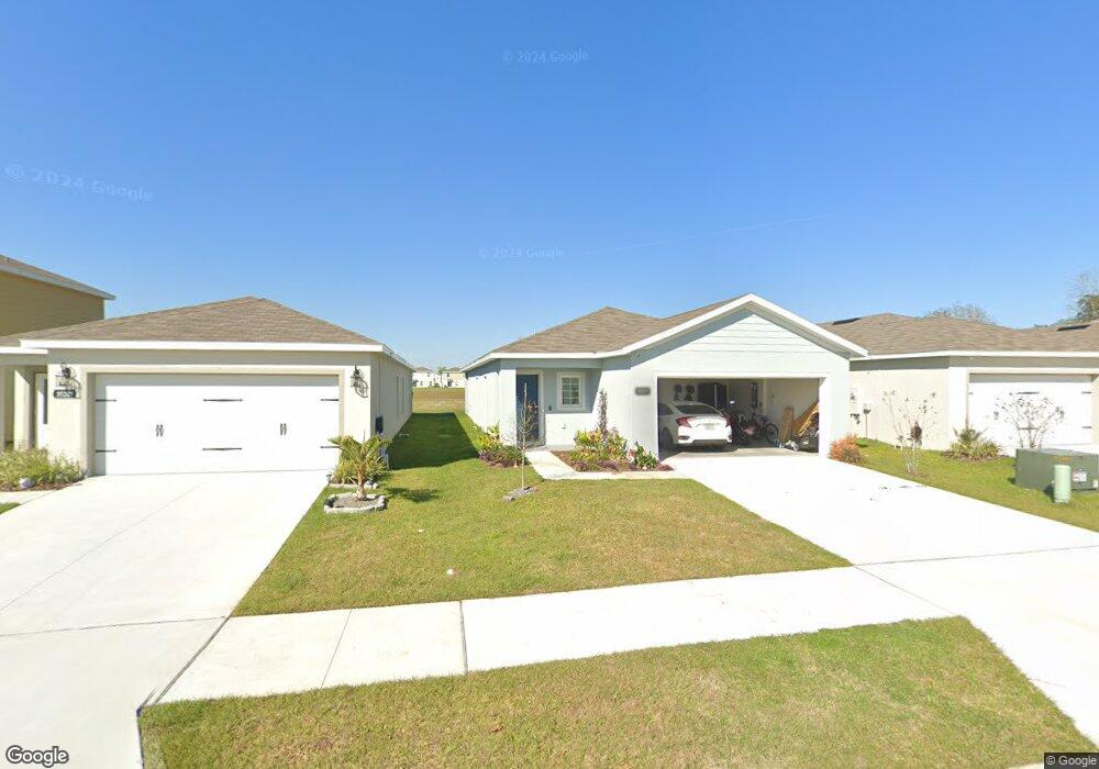 35215 Gendry St, Zephyrhills, FL 33541 - photo 1