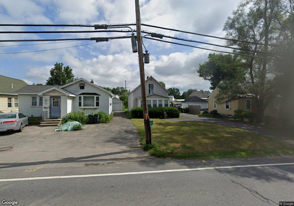 1513 Curry Rd, Schenectady, NY 12306 - photo 1