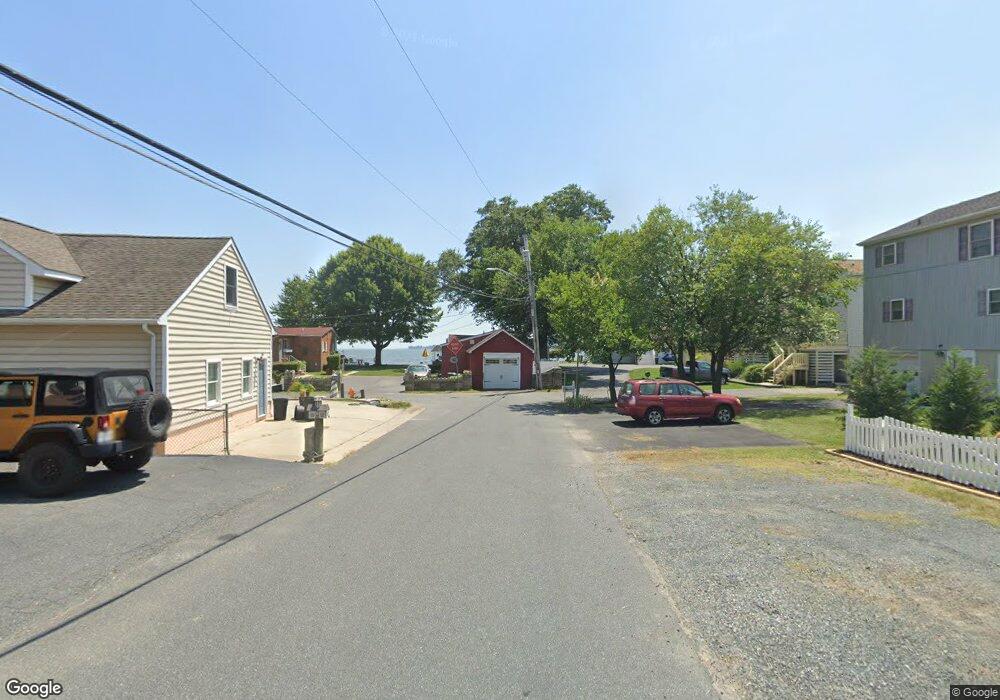 2006 Wilson Point Rd, Middle River, MD 21220 - photo 1