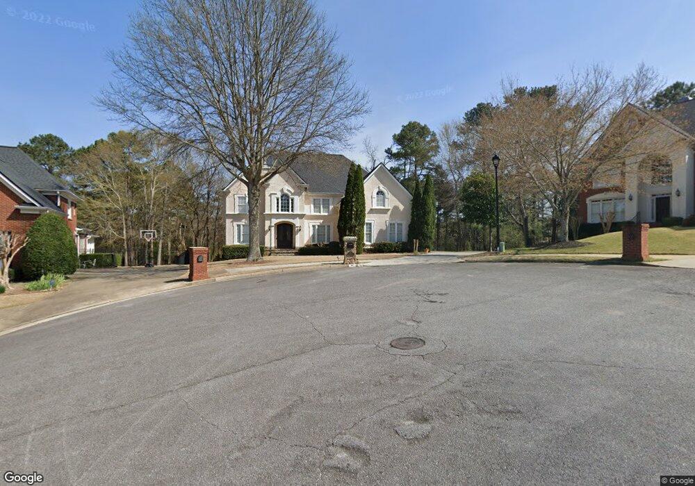 320 Hayward Ln unit 1, Alpharetta, GA 30022 - photo 1