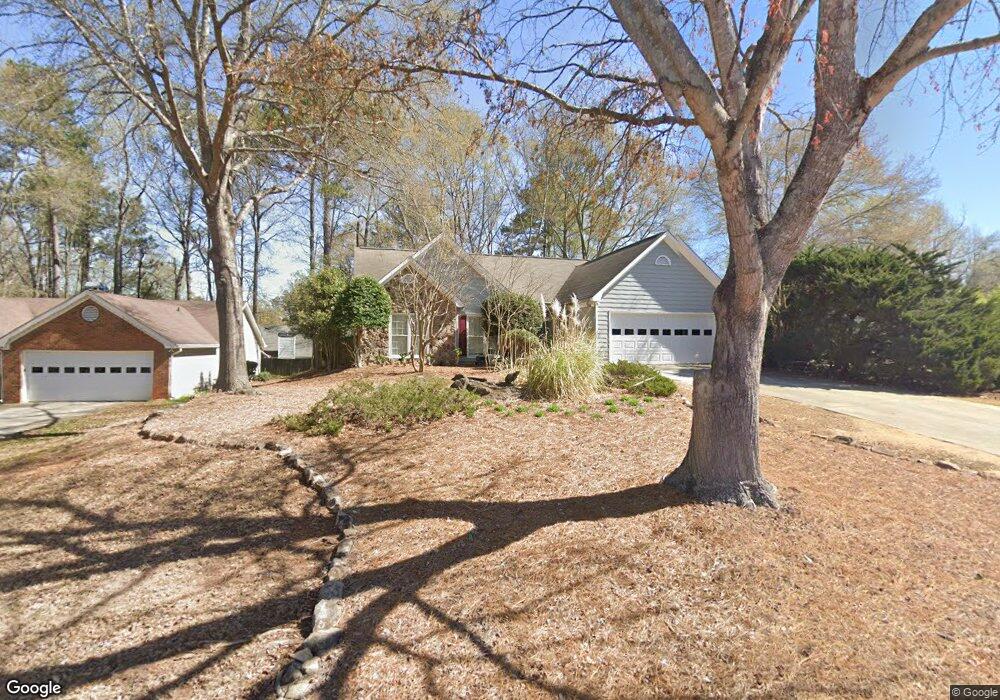 3220 Rock Creek Dr unit II, Rex, GA 30273 - photo 1