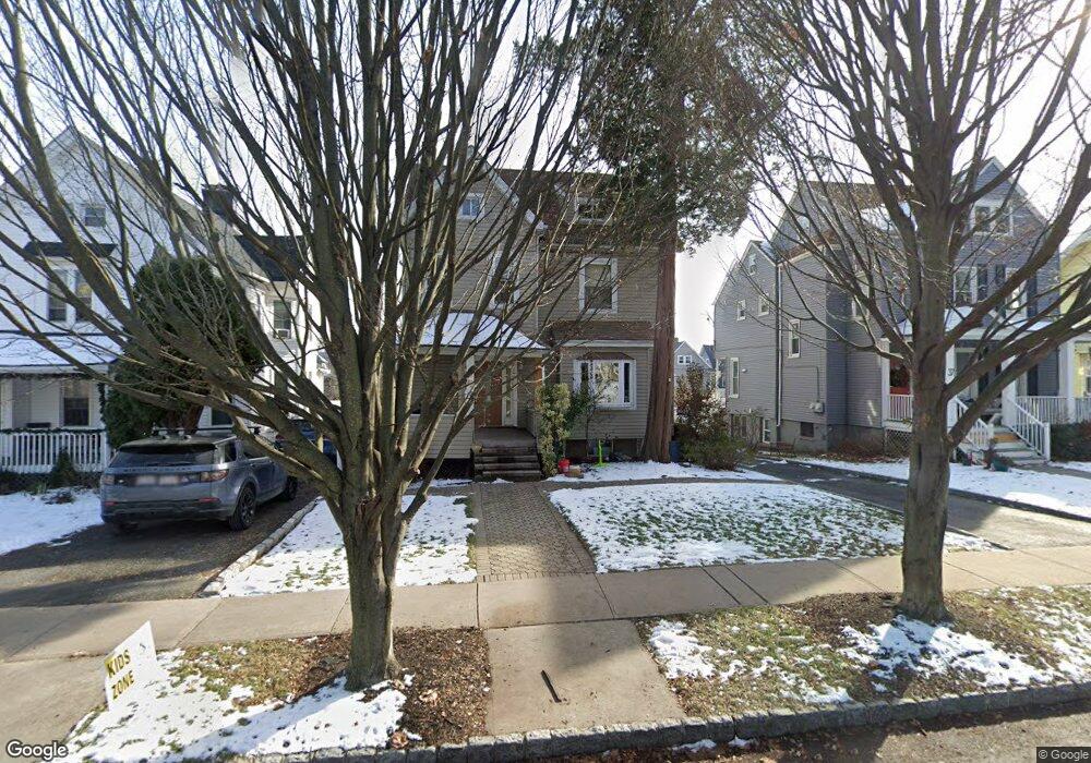 39 Forest St, Montclair, NJ 07042 - photo 1