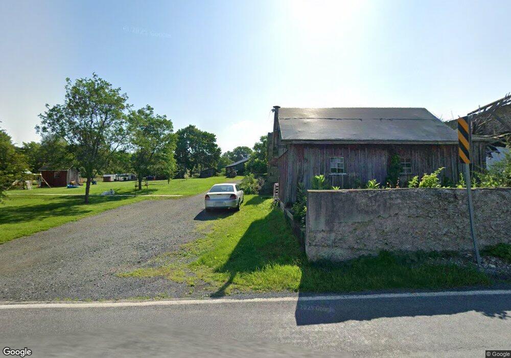 8133 Spinnerstown Rd, Zionsville, PA 18092 - photo 1