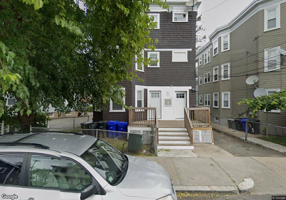 16 Stellman Rd unit 3, Roslindale, MA 02131 - photo 1