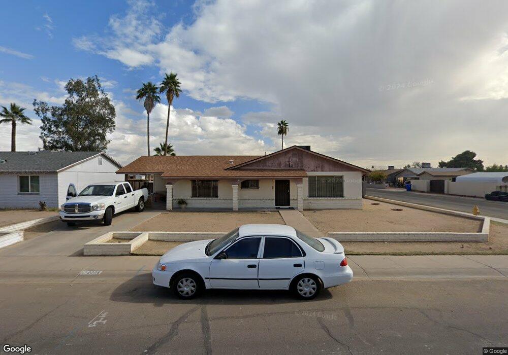 2005 N 54th Ln, Phoenix, AZ 85035 - photo 1