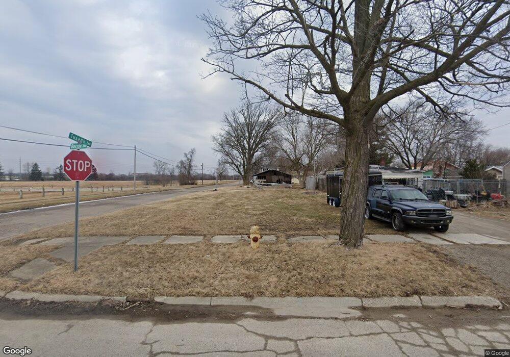 1136 Barrie Ave, Flint, MI 48507 - photo 1