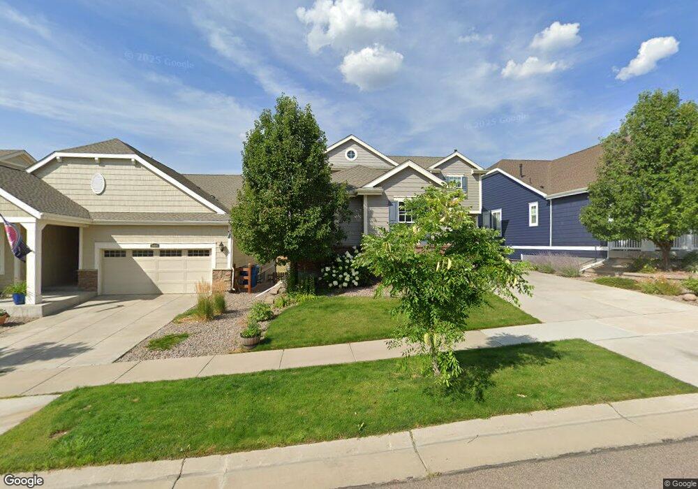 8509 Eldora Way, Arvada, CO 80007 - photo 1
