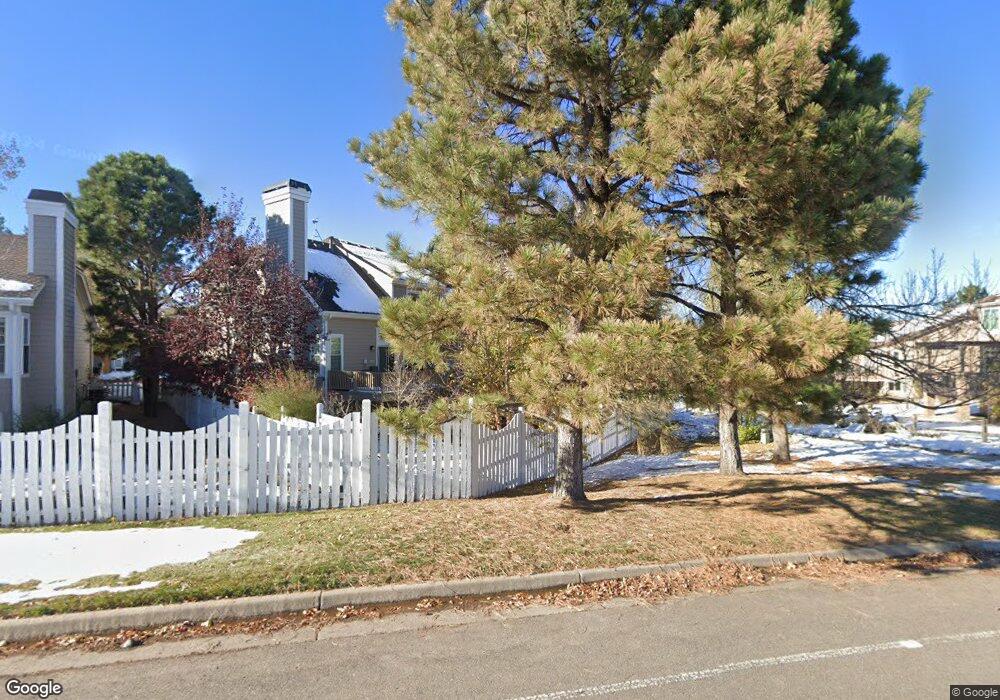 9820 Carmel Ct, Lone Tree, CO 80124 - photo 1