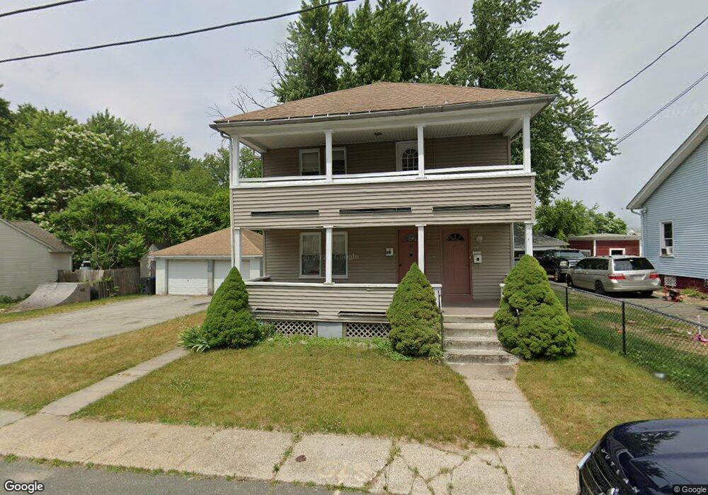 26 Rogers Ave unit 28, Indian Orchard, MA 01151 - photo 1