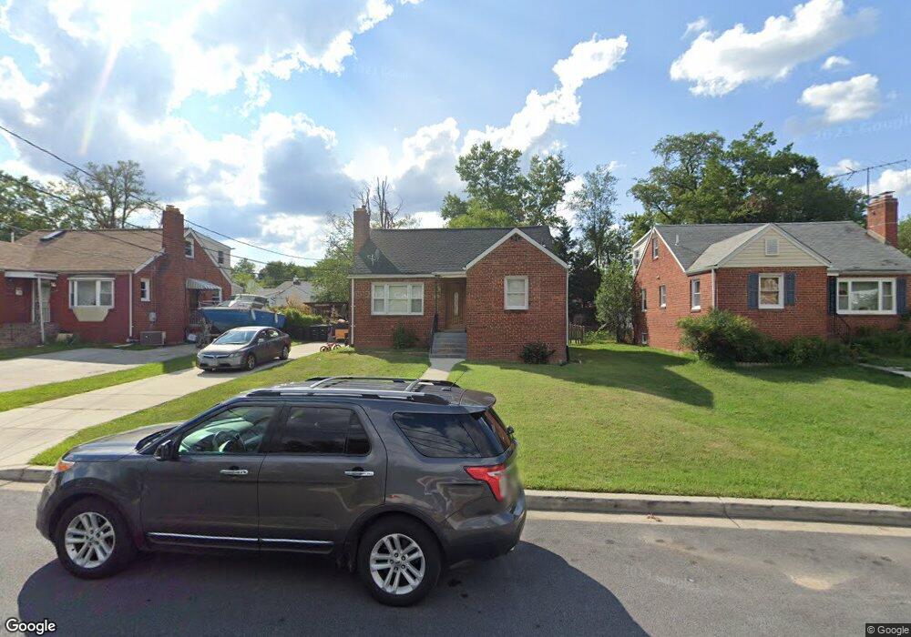 2222 Charleston Place, Hyattsville, MD 20783 - photo 1