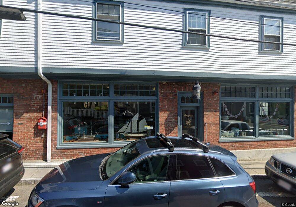 89 Front St unit 3, Marblehead, MA 01945 - photo 1