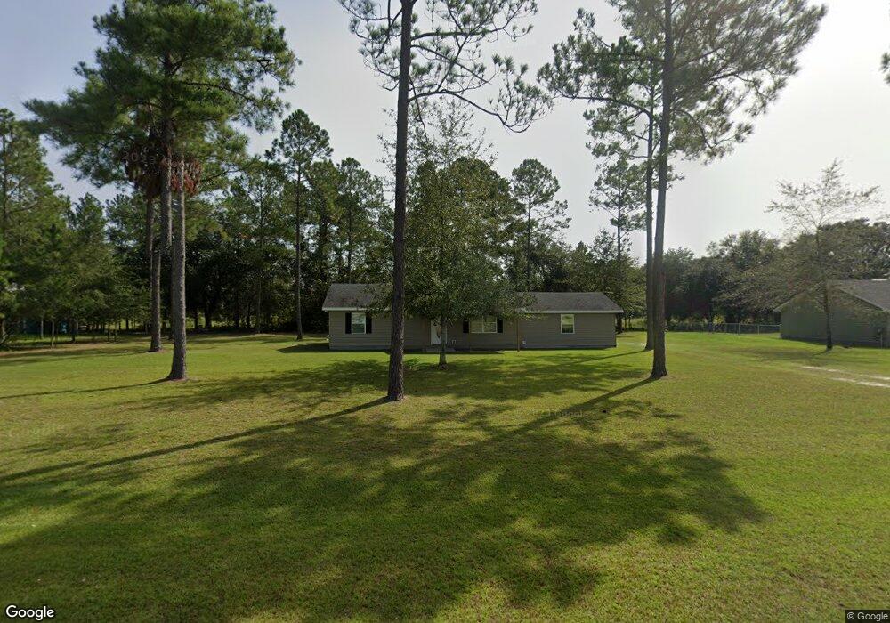 4748 Otter Creek Cir, Blackshear, GA 31516 - photo 1