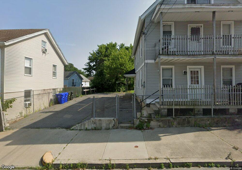 10 Park St, Central Falls, RI 02863 - photo 1