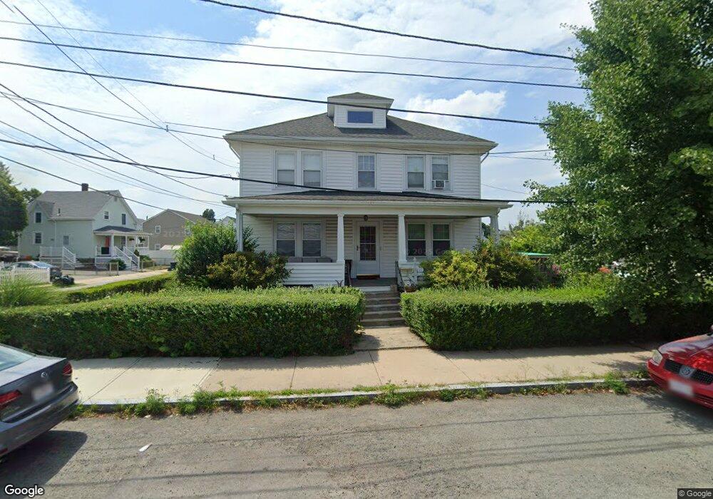 20 Shamrock St, Peabody, MA 01960 - photo 1