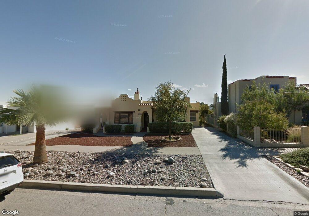 2708 Richmond Ave, El Paso, TX 79930 - photo 1