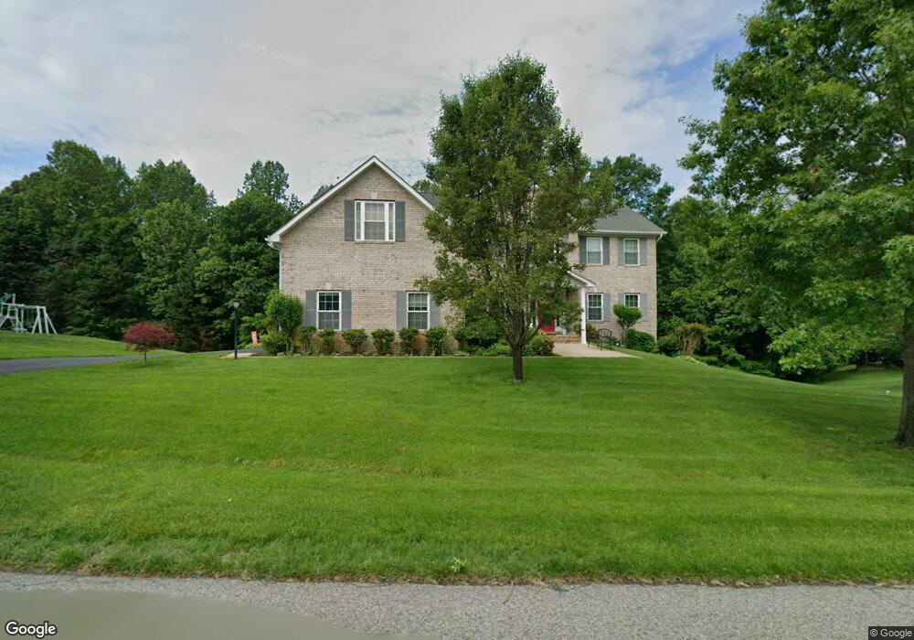 3450 Lancer Ct, Dunkirk, MD 20754 - photo 1