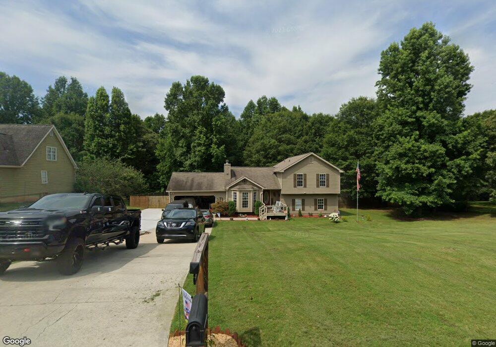 398 Arrowhatchee Dr, Winder, GA 30680 - photo 1