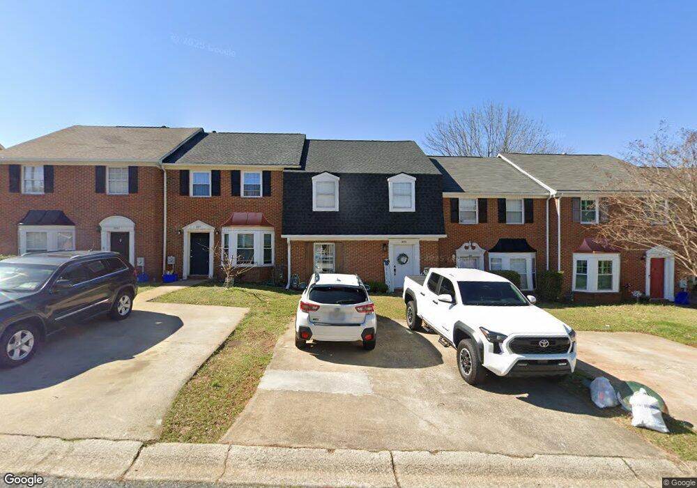 1525 Paces Ferry N unit 1525, Smyrna, GA 30080 - photo 1