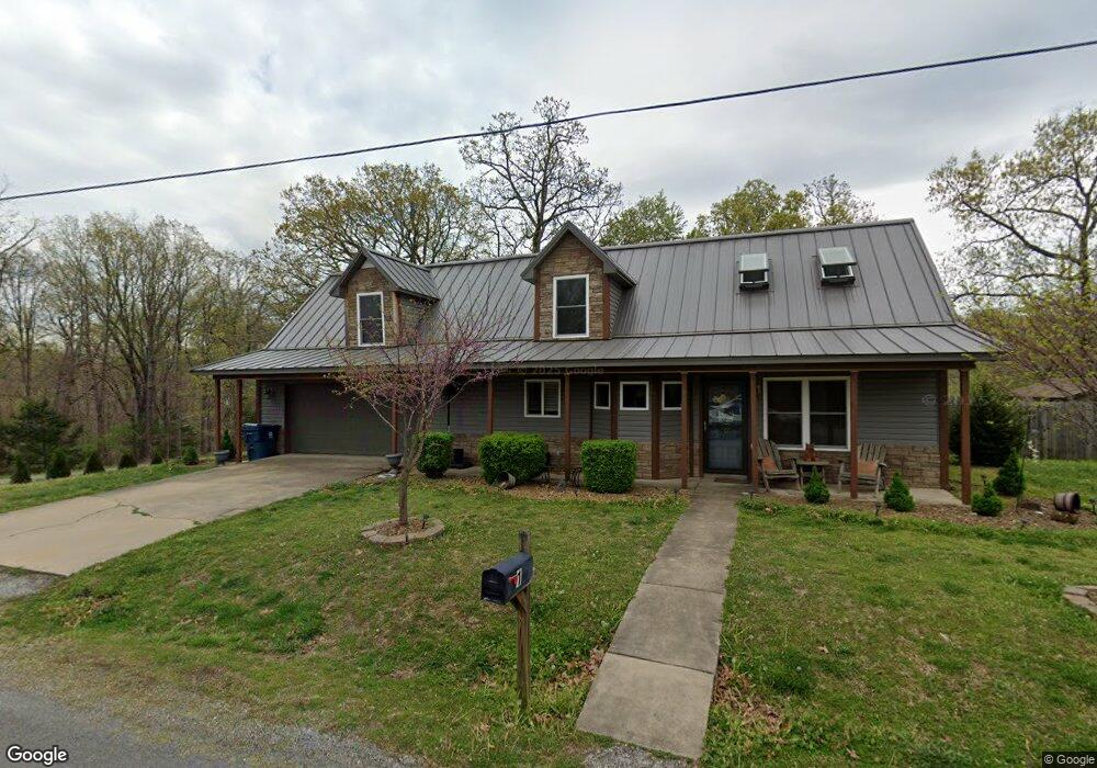 1 Reading Ln, Bella Vista, AR 72714 - photo 1