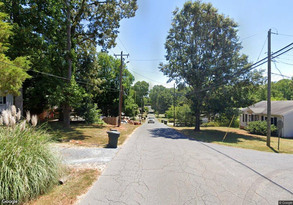 1299 Winslow Ave unit Winslow Ave, Asheboro, NC 27205 - photo 1