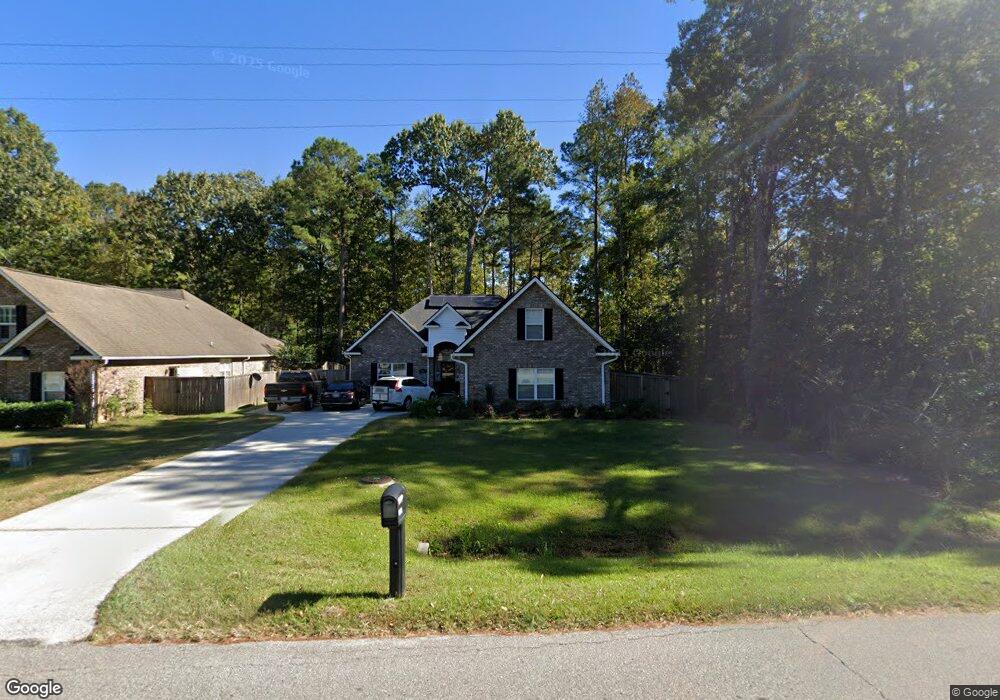 1064 Ot Wallace Blvd, Moncks Corner, SC 29461 - photo 1