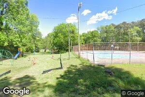 200 Ceceile St, Denmark, SC 29042