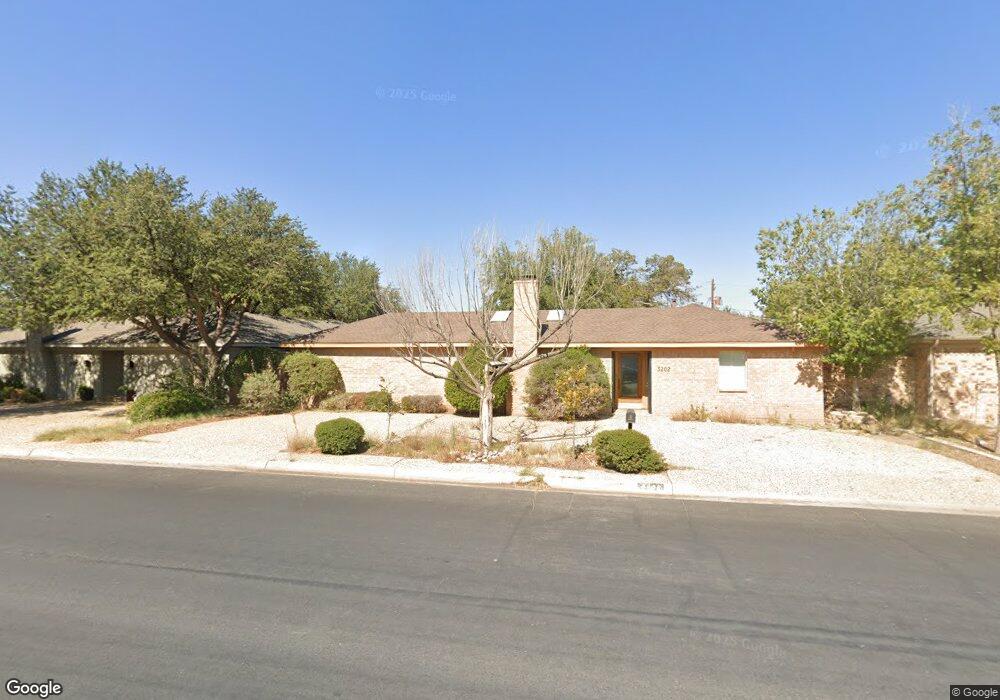 3202 Haynes Ave, Midland, TX 79705 - photo 1
