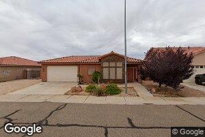 862 Heron Dr, Page, AZ 86040
