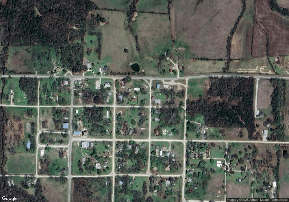 307 E Logan St, Jerico Springs, MO 64756 - photo 1