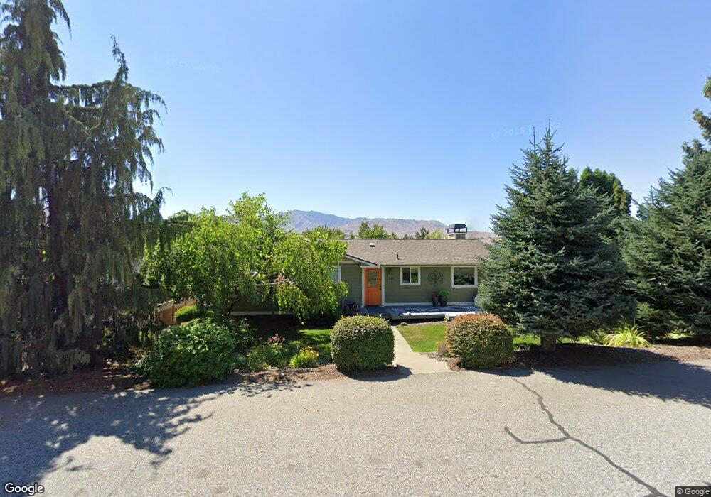 1434 N Aurora Ave, East Wenatchee, WA 98802 - photo 1