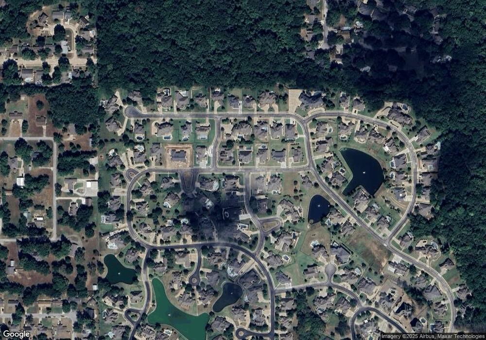 401 E Fredericksburg St, Broken Arrow, OK 74011 - photo 1