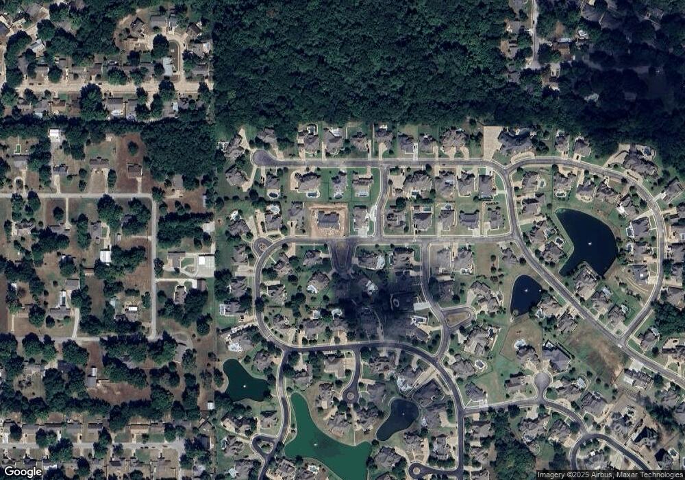 311 E Fredericksburg St, Broken Arrow, OK 74011 - photo 1