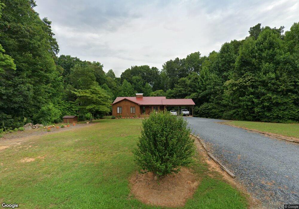 2426 Poole Town Rd, Asheboro, NC 27205 - photo 1
