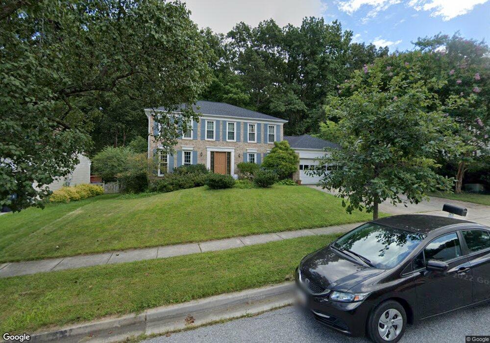 12007 Aspenwood Ln, Laurel, MD 20708 - photo 1