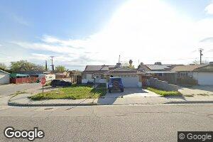 900 Stanislaus St, Maricopa, CA 93252