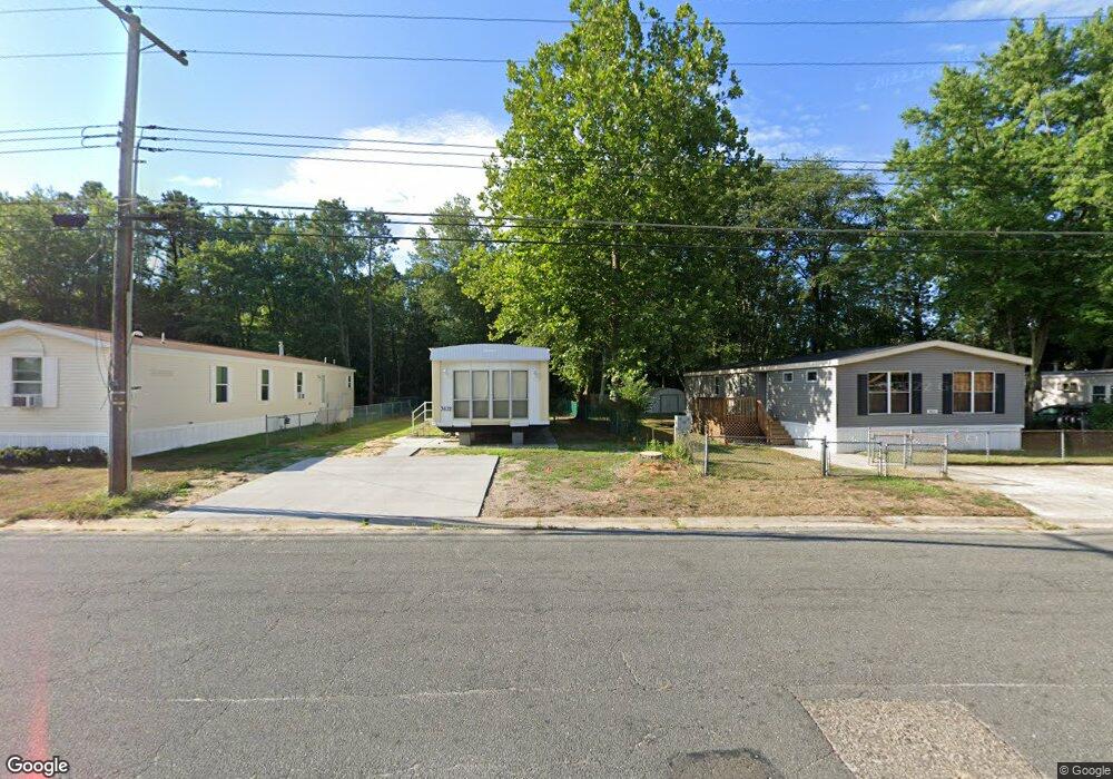 3565 Weymouth Rd, Pemberton Township, NJ 08015 - photo 1