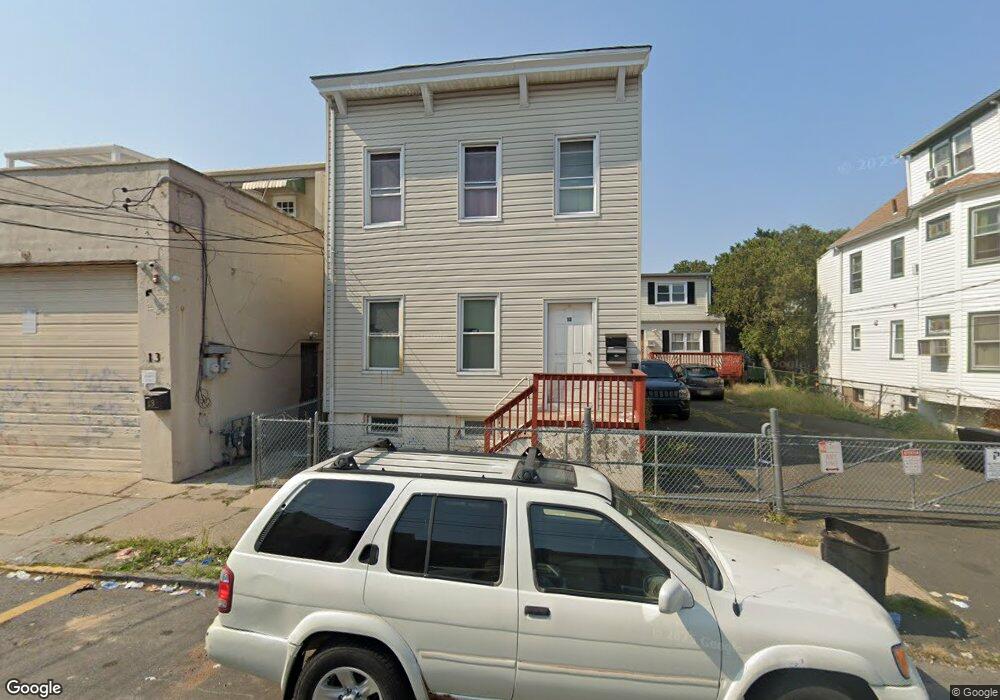 15 George St unit 17, Paterson, NJ 07503 - photo 1