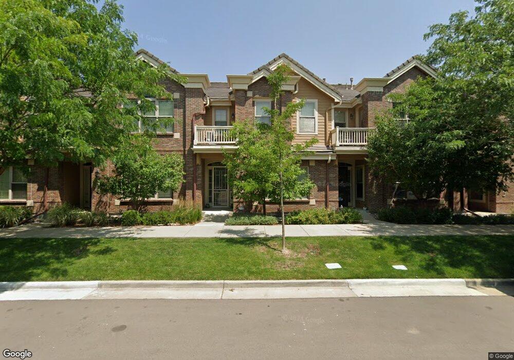 9211 Kornbrust Dr, Lone Tree, CO 80124 - photo 1