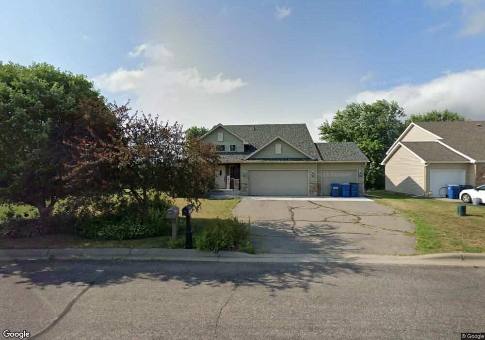 1562 Perennial Ln NE, Sauk Rapids, MN 56379 - photo 1