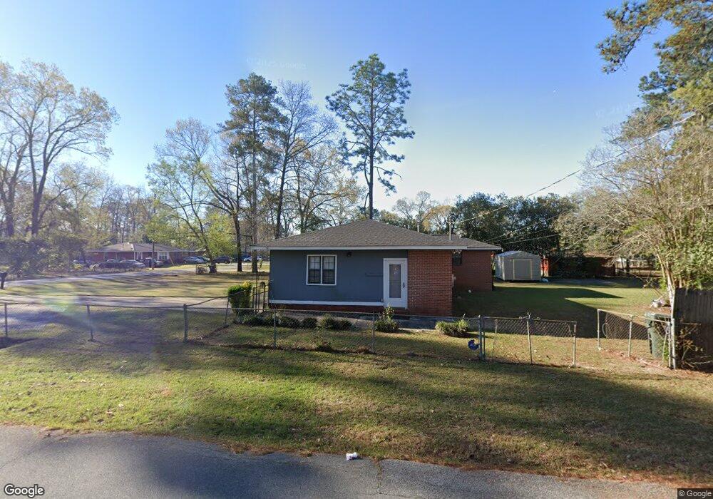 105 Grant St, Warner Robins, GA 31088 - photo 1