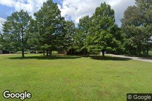 2309 Harmon Rd, Hazel, KY 42049
