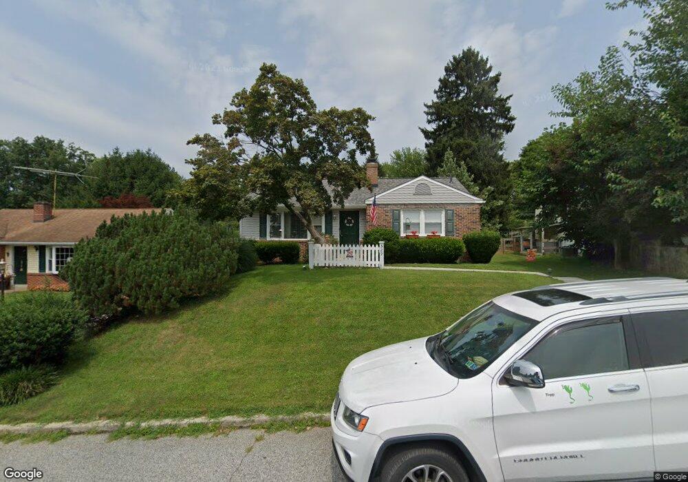 529 Kenview Ave, Kennett Square, PA 19348 - photo 1