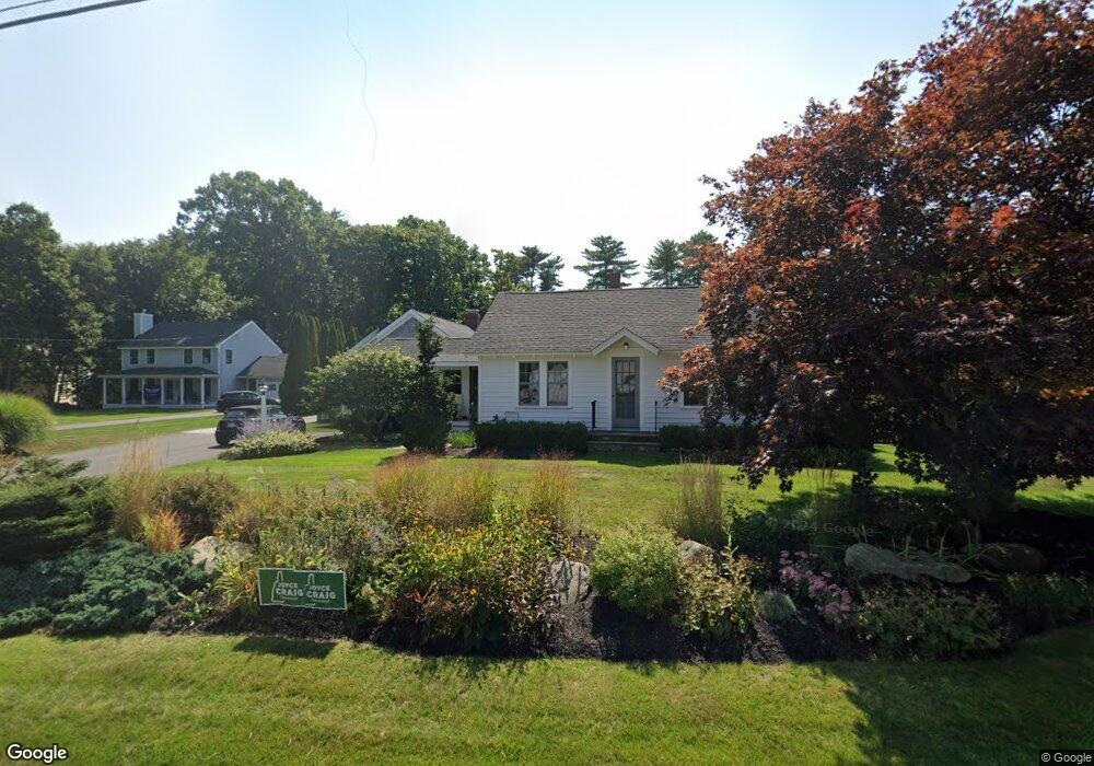 63 Little River Rd, Hampton, NH 03842 - photo 1