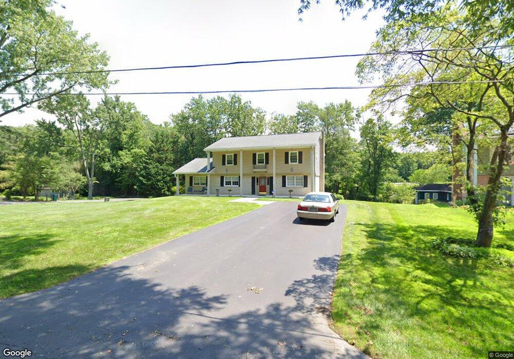 14503 Perrywood Dr, Burtonsville, MD 20866 - photo 1