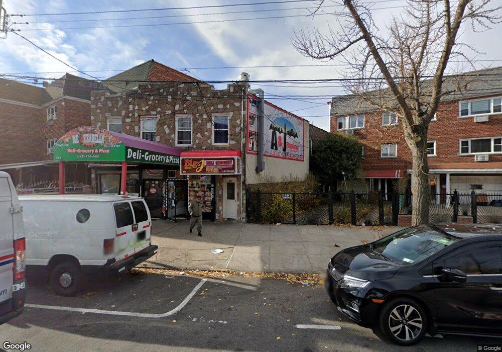 553-557 Soundview Ave, Bronx, NY 10473 - photo 1