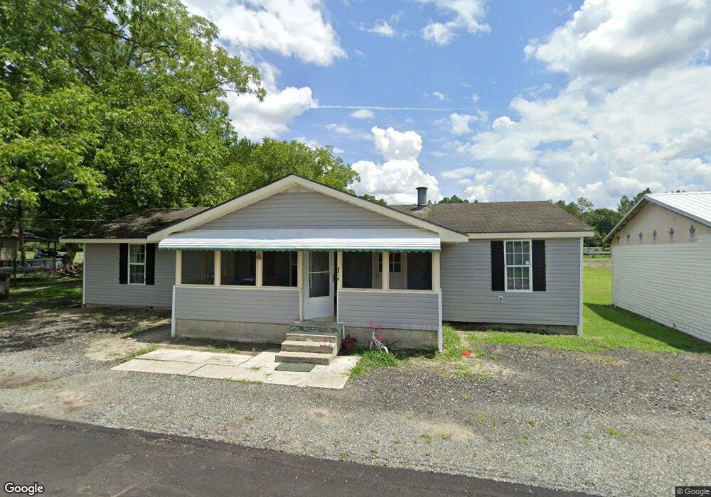 2660 Pennsylvania Ave, Waycross, GA 31503 - photo 1